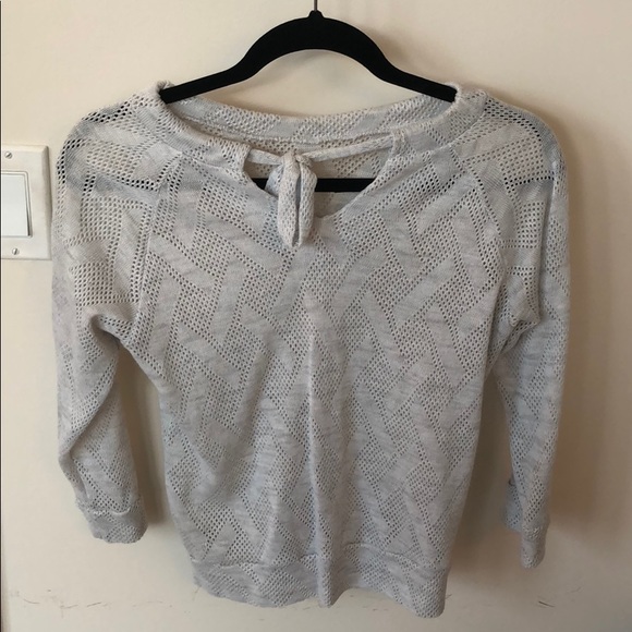 Whetherly Top - Picture 2 of 4